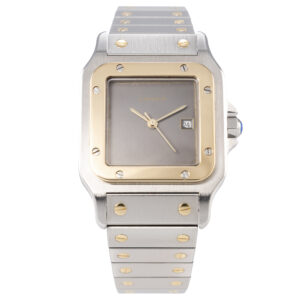 Cartier Santos Ref 1172961 Revision 2026