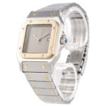 Cartier Santos Ref 1172961 Revision 2026 Vorschau