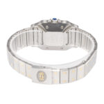 Cartier Santos Ref 1172961 Revision 2026 Vorschau