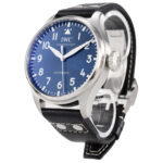 IWC Big Pilots Watch 43 Ref IW329303 Full Set 2021 - Garantie bis August 2029 Vorschau