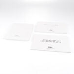 IWC Big Pilots Watch 43 Ref IW329303 Full Set 2021 - Garantie bis August 2029 Vorschau
