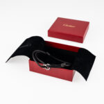 Cartier Love Armband Weißgold Keramik Full Set 2019 Vorschau