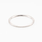 Cartier Memoire-Ring Gr59 Weißgold Full Set 2020 Vorschau