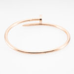 Cartier Juste un Clou Armreif klassisches Modell 19cm Rosegold Full Set 2021 Vorschau