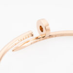 Cartier Juste un Clou Armreif klassisches Modell 19cm Rosegold Full Set 2021 Vorschau