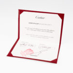 Cartier Juste un Clou Armreif klassisches Modell 19cm Rosegold Full Set 2021 Vorschau