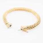 Wempe Flex-Armband 19cm Gelbgold Vorschau