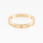 Tiffany Co Ring Gr63 Gelbgold inkl Etui Vorschau