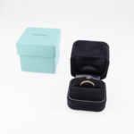 Tiffany Co Ring Gr63 Gelbgold inkl Etui Vorschau
