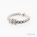 Fope Prima Flexit Ring Gr51 Weißgold Vorschau