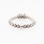 Fope Prima Flexit Ring Gr51 Weißgold Vorschau