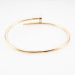 Cartier Juste un Clou Armreif klassisches Modell 20cm Gelbgold Full Set 2022 Vorschau