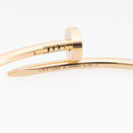 Cartier Juste un Clou Armreif klassisches Modell 20cm Gelbgold Full Set 2022 Vorschau