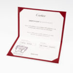 Cartier Juste un Clou Armreif klassisches Modell 20cm Gelbgold Full Set 2022 Vorschau