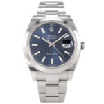 Rolex Datejust 41 Ref126300 Full Set 2021 Vorschau
