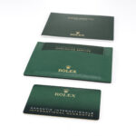 Rolex Datejust 41 Ref126300 Full Set 2021 Vorschau