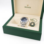 Rolex Datejust 41 Ref126300 Full Set 2021 Vorschau