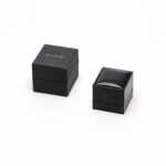 Bulgari Parentesi Ring Gr55 Weißgold inkl Etui Vorschau