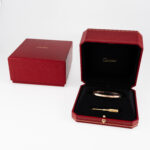 Cartier Love Armreif kleines Modell 17cm Rosegold Full Set 2022 Vorschau