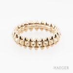 Cartier Clash Ring kleines Modell Gr57 Rosegold Vorschau