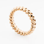 Cartier Clash Ring kleines Modell Gr57 Rosegold Vorschau
