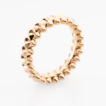Cartier Clash Ring kleines Modell Gr57 Rosegold Vorschau