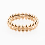 Cartier Clash Ring kleines Modell Gr57 Rosegold Vorschau