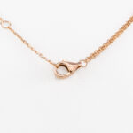 Cartier Trinity Collier 40cm Full Set 2019 Vorschau