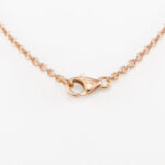 Cartier Love Collier 44cm Rosegold Full Set 2024 Vorschau