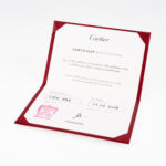 Cartier Love Collier 44cm Rosegold Full Set 2024 Vorschau