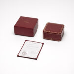 Cartier Love Armreif kleines Modell 17cm Rosegold Full Set 2021 Vorschau