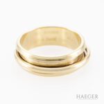 Piaget Possession Ring Gr72 Gelbgold Vorschau