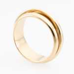 Piaget Possession Ring Gr72 Gelbgold Vorschau