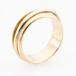 Piaget Possession Ring Gr72 Gelbgold Vorschau