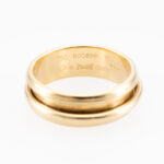 Piaget Possession Ring Gr72 Gelbgold Vorschau
