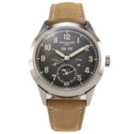 Patek Philippe Annual Calendar Travel Time Complications Weißgold Ref 5326G-001 Full Set 2024 Vorschau