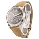 Patek Philippe Annual Calendar Travel Time Complications Weißgold Ref 5326G-001 Full Set 2024 Vorschau