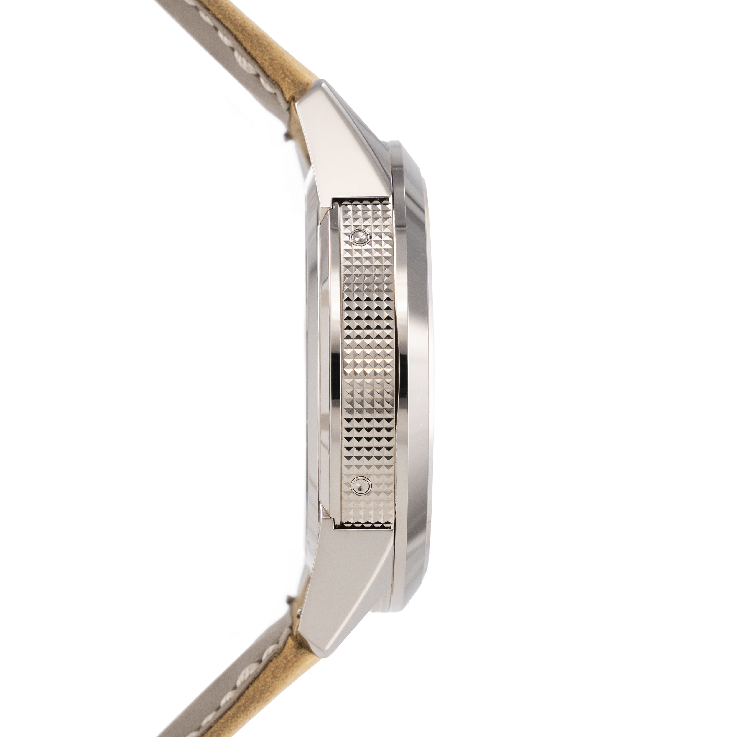 Patek Philippe Annual Calendar Travel Time Complications Weißgold Ref 5326G-001 Full Set 2024
