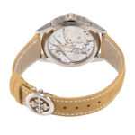 Patek Philippe Annual Calendar Travel Time Complications Weißgold Ref 5326G-001 Full Set 2024 Vorschau