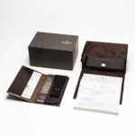 Patek Philippe Annual Calendar Travel Time Complications Ref 5326G-001 Full Set 2024 Vorschau