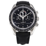 Omega Speedmaster Mondphase Ref 31133443201001 Full Set 2020 Vorschau
