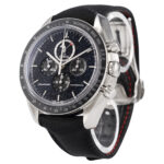 Omega Speedmaster Mondphase Ref 31133443201001 Full Set 2020 Vorschau
