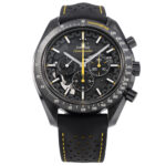 Omega Speedmaster Dark Side Of The Moon Ref 31192443001001 Full Set 2020 Vorschau