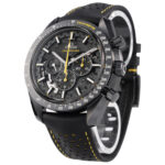 Omega Speedmaster Dark Side Of The Moon Ref 31192443001001 Full Set 2020 Vorschau