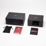 Omega Speedmaster Dark Side Of The Moon Ref 31192443001001 Full Set 2020 Vorschau