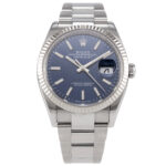 Rolex Datejust 36 Ref 126234 Full Set 2021 Vorschau