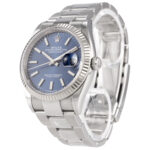 Rolex Datejust 36 Ref 126234 Full Set 2021 Vorschau