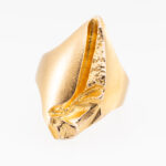Lapponia Ring Gr55 585 Gelbgold Vorschau