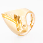 Lapponia Ring Gr55 585 Gelbgold Vorschau