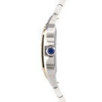 Cartier Santos Ref W2SA0033 inkl Papieren 2025 Vorschau
